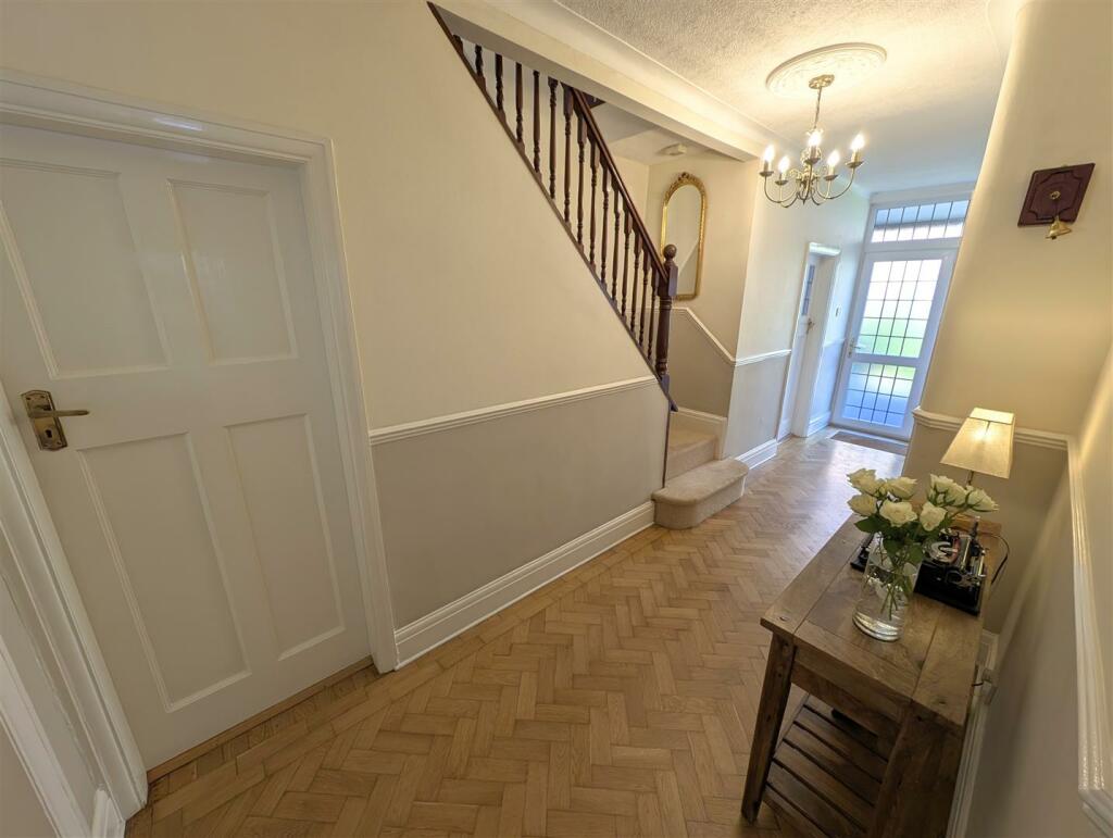 Additional image 8 of Congleton Road, Sandbach