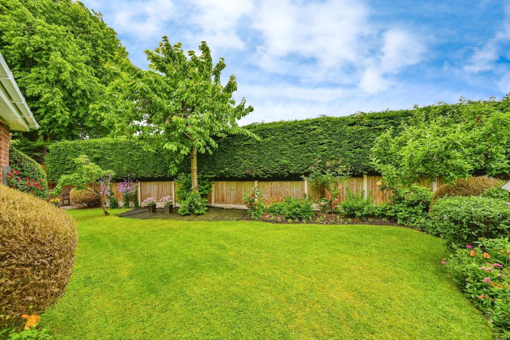 Additional image 14 of Yew Tree Lane, Thulston, Derby