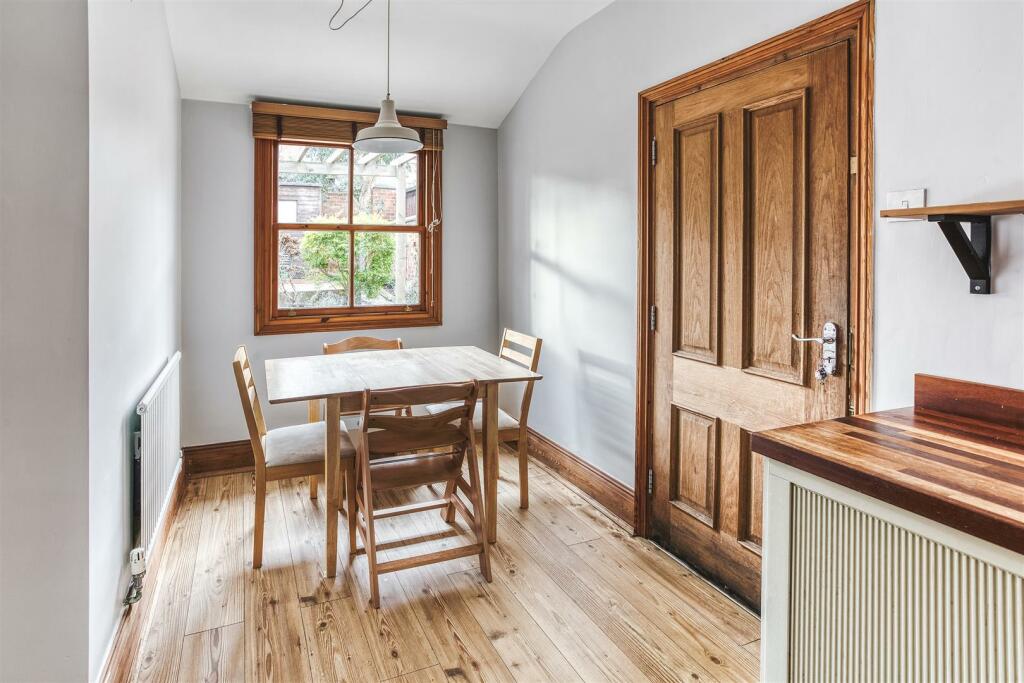 Additional image 11 of Otter Street, Strutts Park, Derby