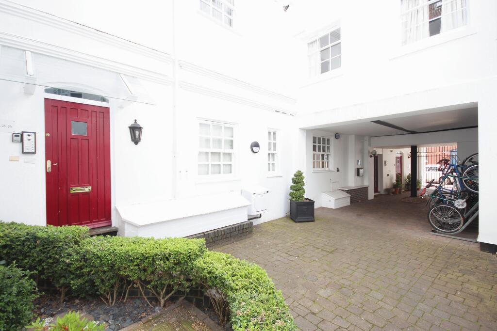 Additional image 16 of Neville Court, Castle Lane, Warwick, Warwickshire, CV34