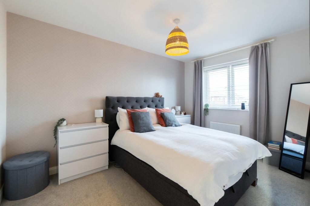 Additional image 13 of Springwood Gate, Nuneaton, CV10