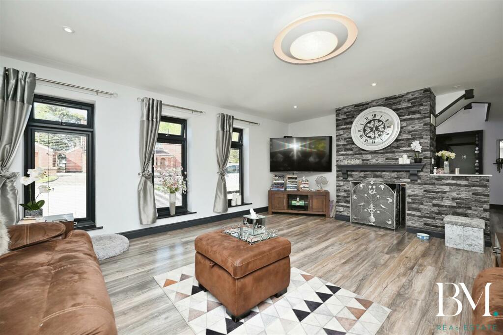 Additional image 7 of Livingstone Avenue, Long Lawford, Rugby