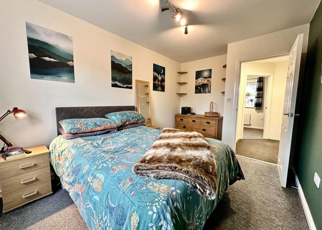 Additional image 19 of Fow Oak, Nailcote Grange, Coventry, CV4