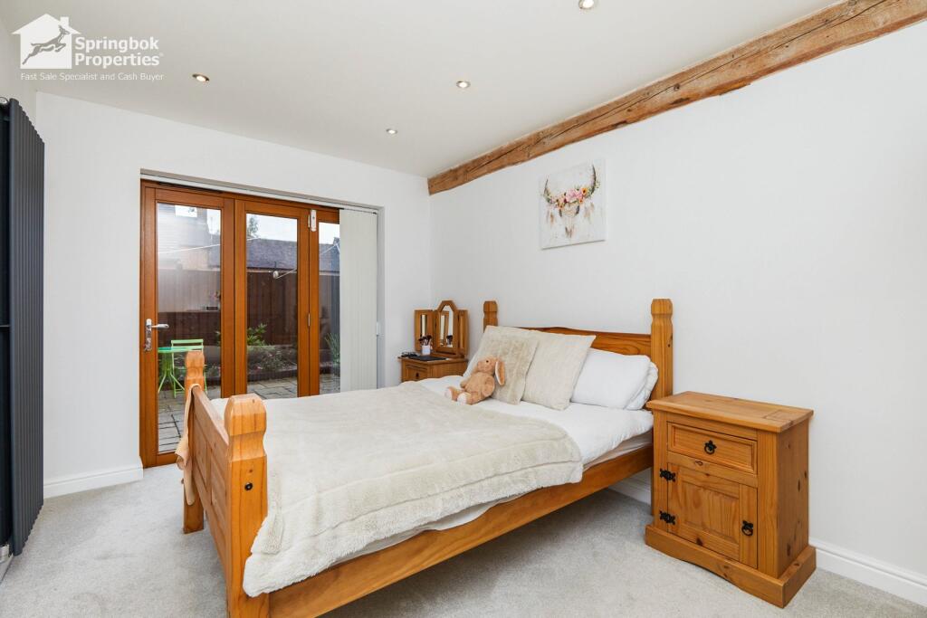 Additional image 9 of Hall Farm Mews, Ednaston, Ashbourne, Derbyshire