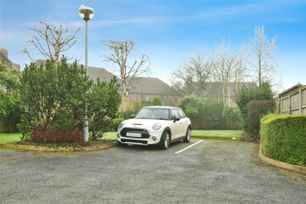 Additional image 8 of Sandbach Drive, Northwich, Cheshire, CW9