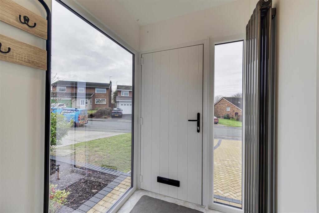 Additional image 22 of Daisybank Drive, Congleton, Cheshire