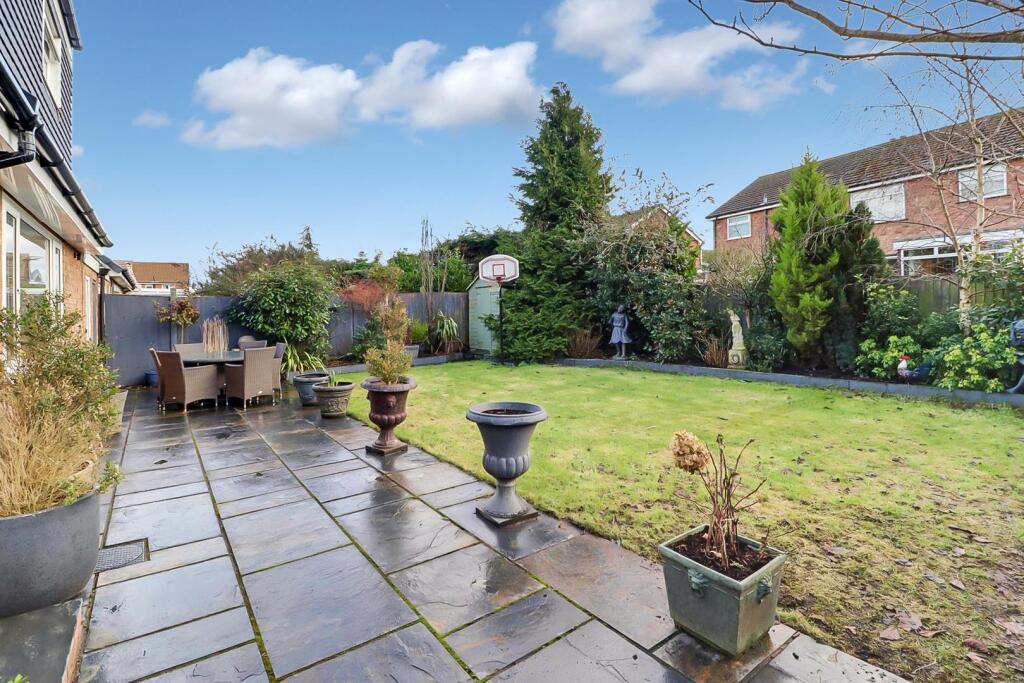 Additional image 31 of Kings Drive, Wistaston, Crewe