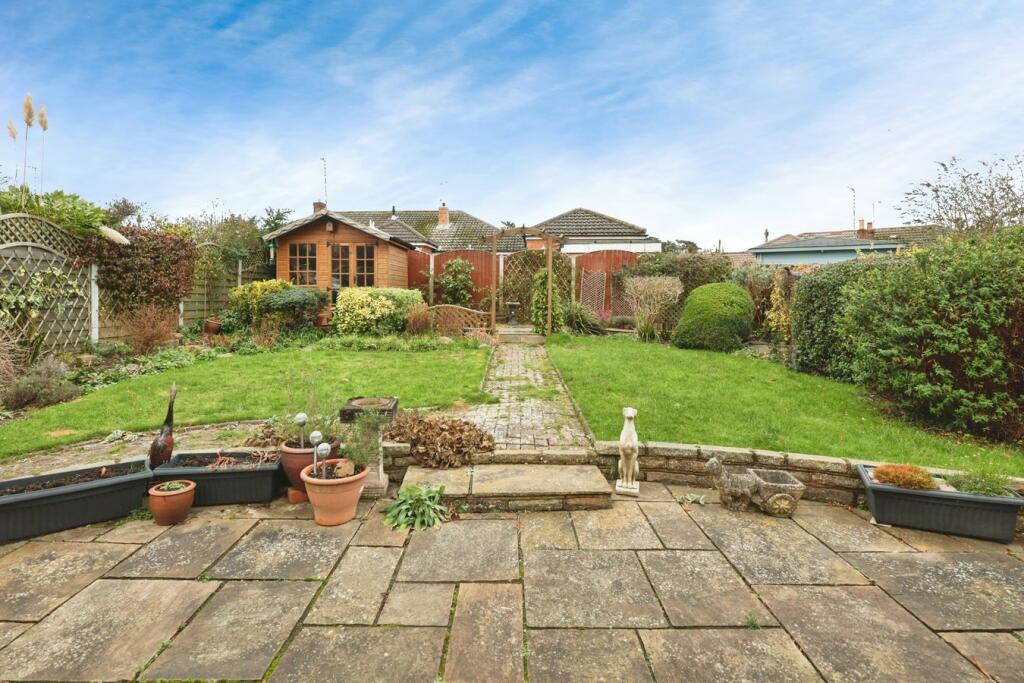 Additional image 17 of Woodview Road, Atherstone, CV9