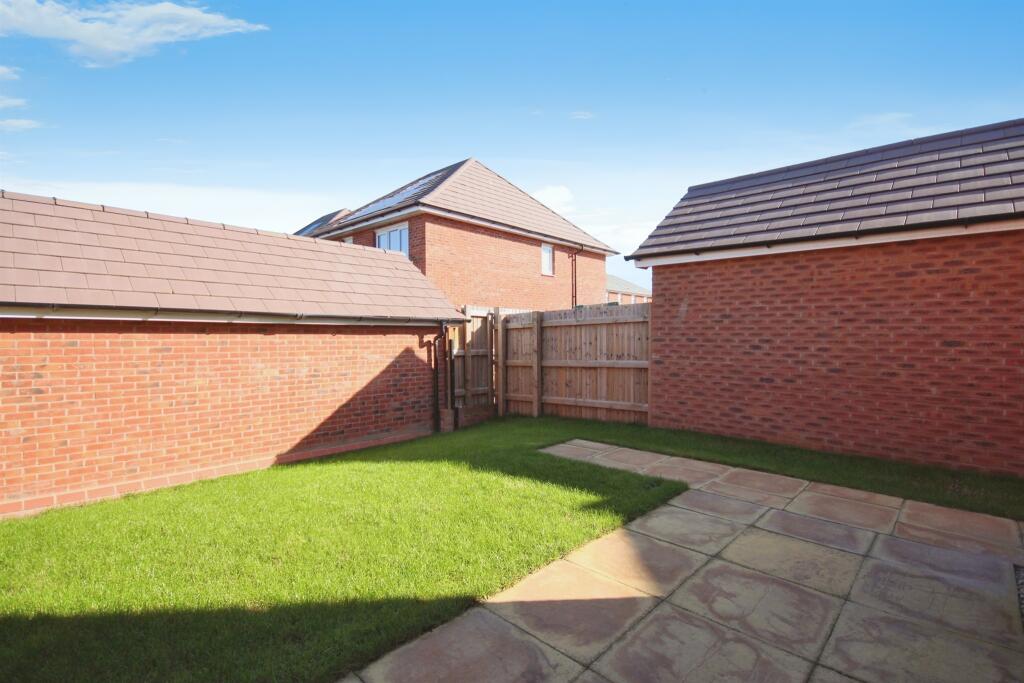 Additional image 5 of Peartree Road, WARWICK