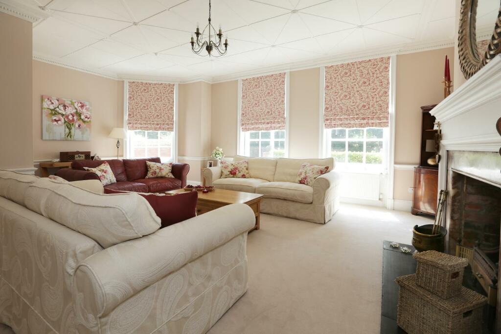 Additional image 4 of The Limes, 5 & 5a Park Road, Nantwich