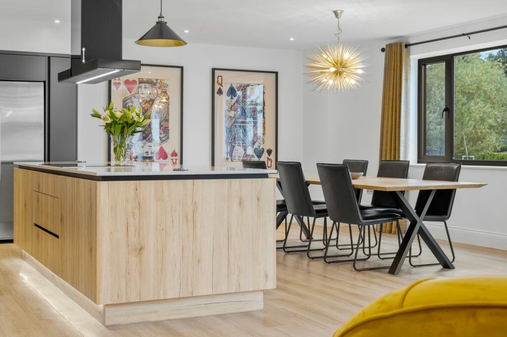 Additional image 4 of Stapleford, Tarporley, CW6