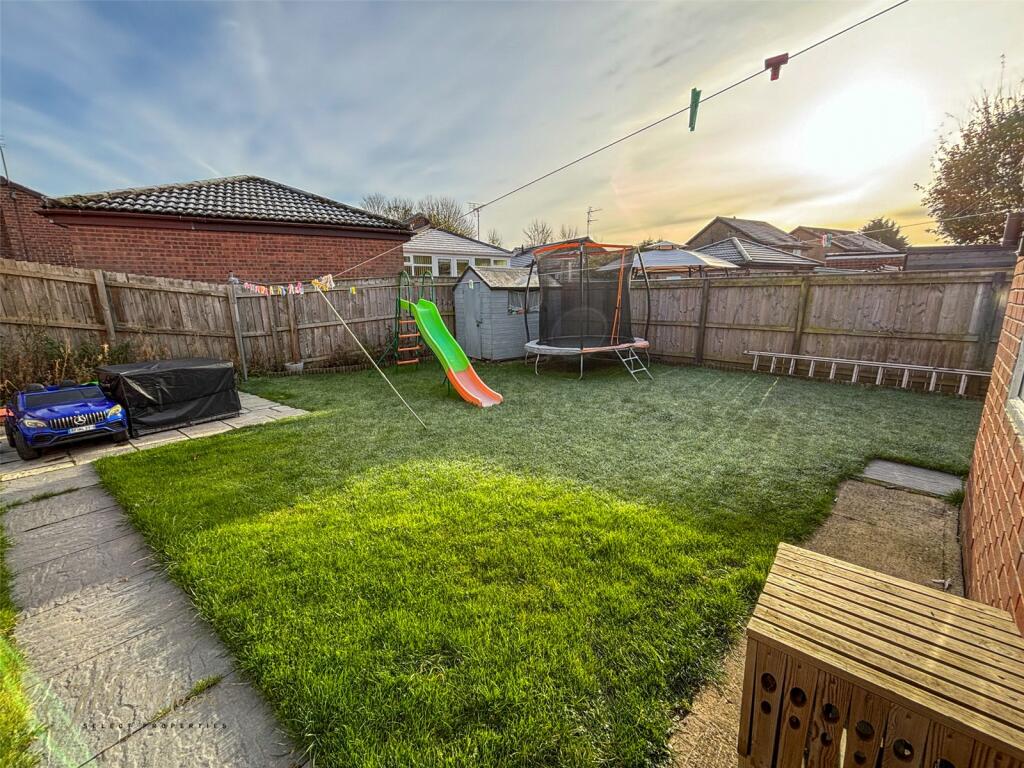 Additional image 23 of WoodLea, Houghton-Le-Spring, Tyne and Wear