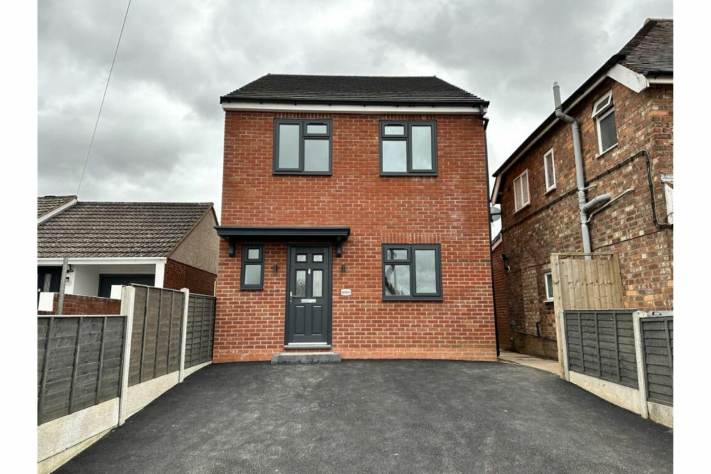 Additional image 21 of Weston Lane, Bedworth, CV12