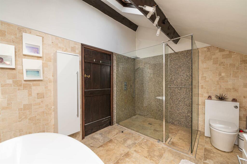 Additional image 20 of Oak Bank Barn, Heatley Lane, Broomhall, Nantwich