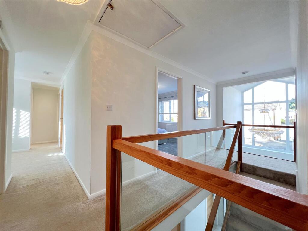 Additional image 27 of Chance Fields, Radford Semele, Leamington Spa