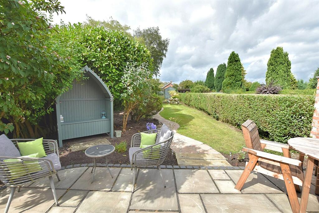 Additional image 31 of Booth Bed Lane, Goostrey