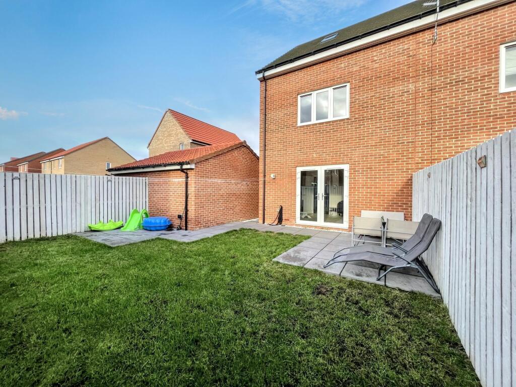 Additional image 28 of Darycott Road, Liberty Glade, Houghton Le Spring, Tyne and Wear, DH4 6FW