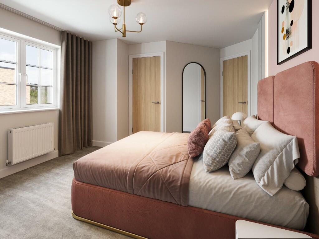 Additional image 5 of Orchard View,
Hargreaves Road,
Northwich,
CW9 7BL