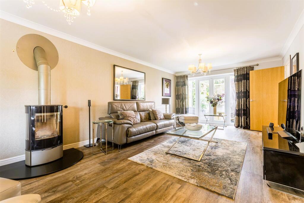 Additional image 4 of Nailers Way, Belper