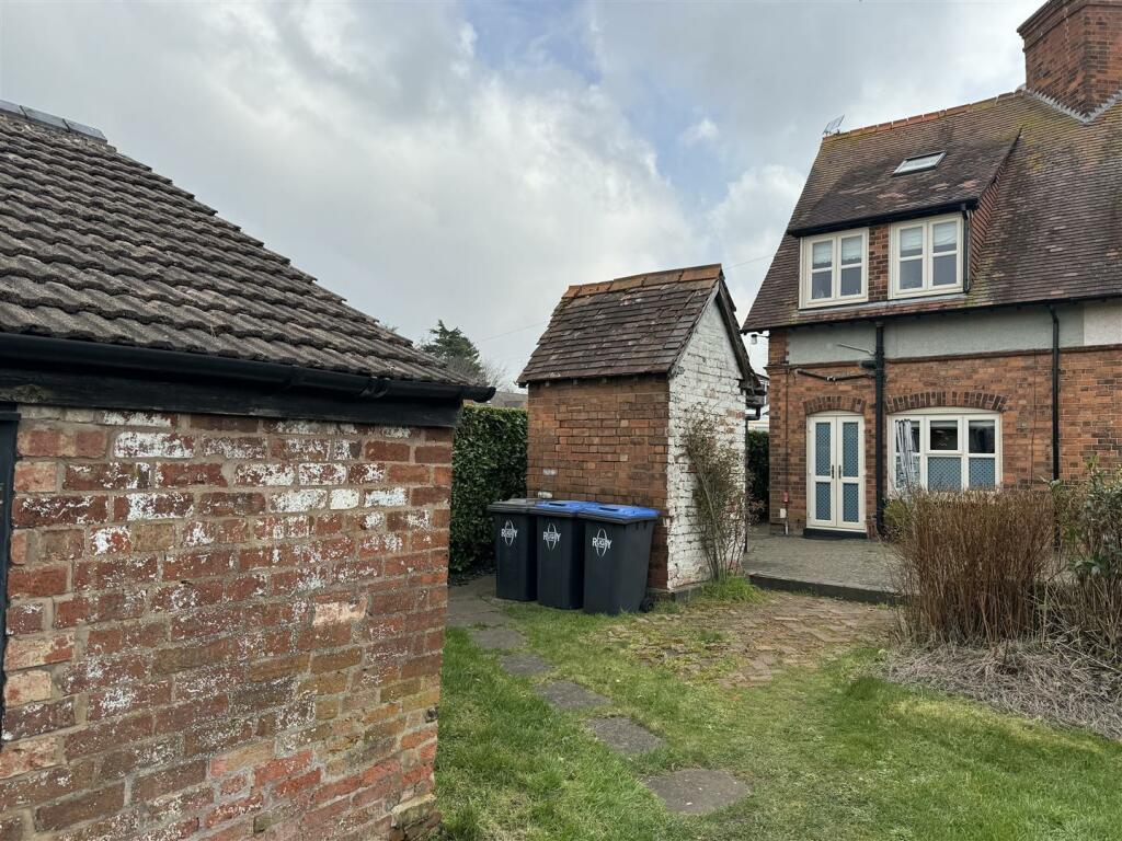 Additional image 15 of Church Street, Churchover, Rugby