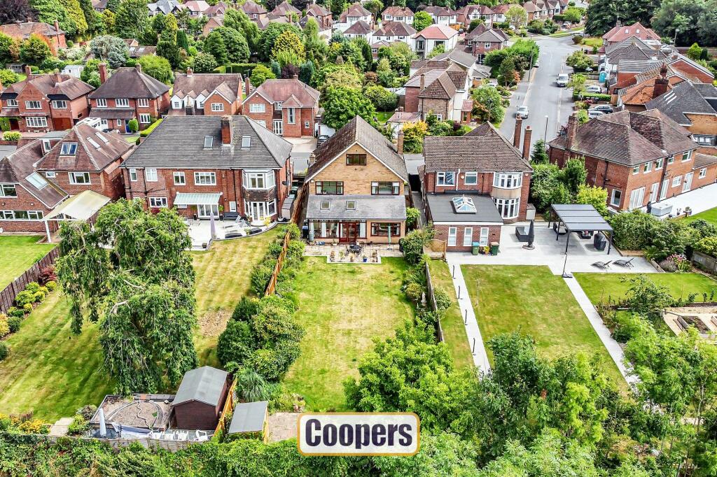 Additional image 27 of Armorial Road, Styvechale, CV3