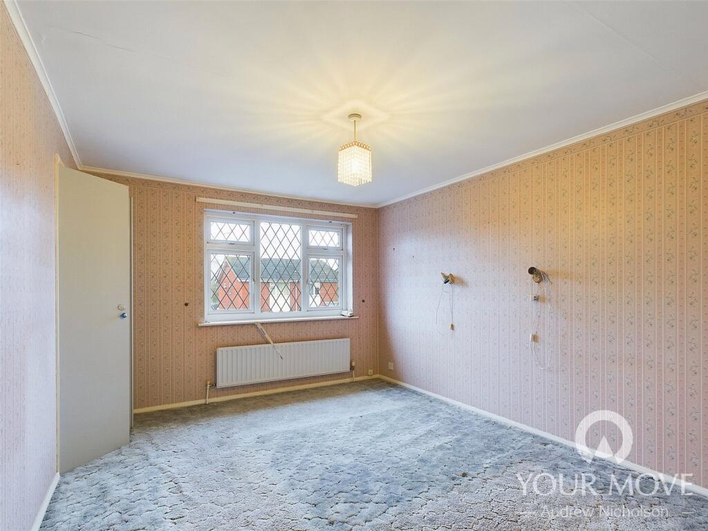 Additional image 5 of Brook Close, Crewe, Cheshire, CW1