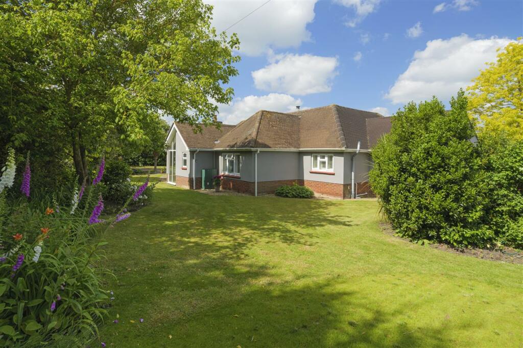 Additional image 25 of Dane Cottage, Saunders Lane, Ash