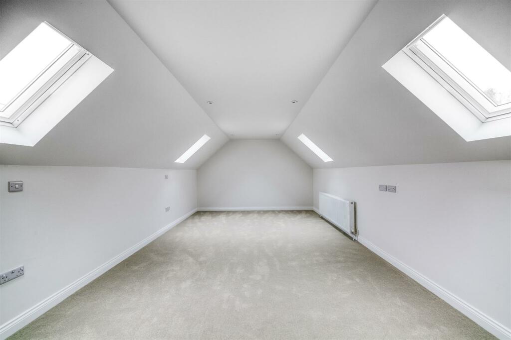 Additional image 33 of Chrysalis House, Windley, Belper, Derbyshire