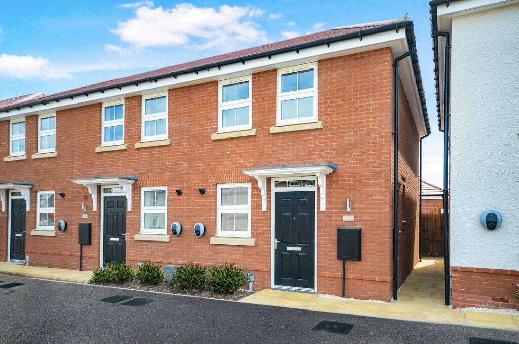 Additional image 7 of Banbury Road,
Upper Lighthorne
Leamington Spa
CV35 0BE