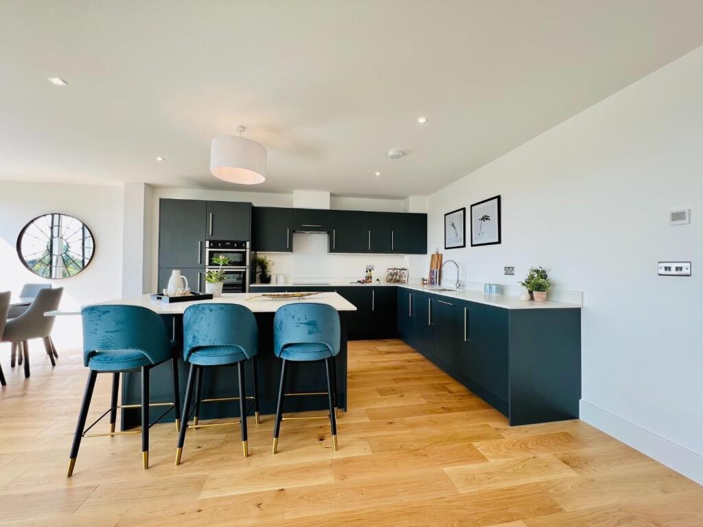 Additional image 6 of Bay Tree House Apartment, Hythe, CT21