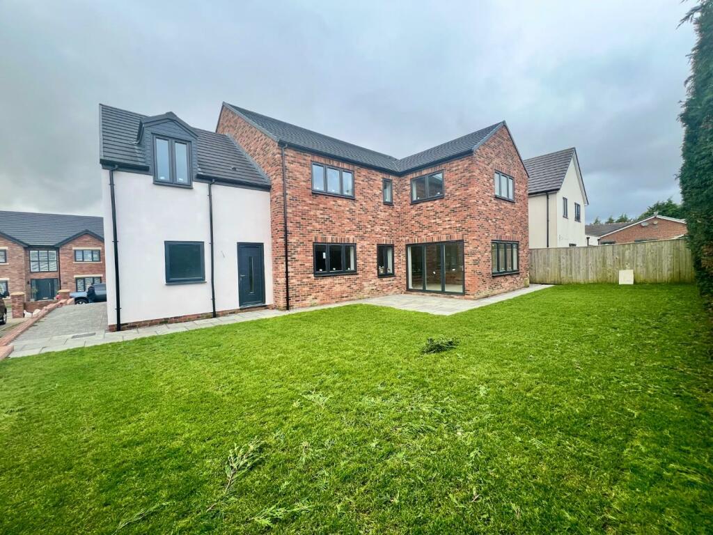 Additional image 4 of Dunelm Stables, Thornley, Durham