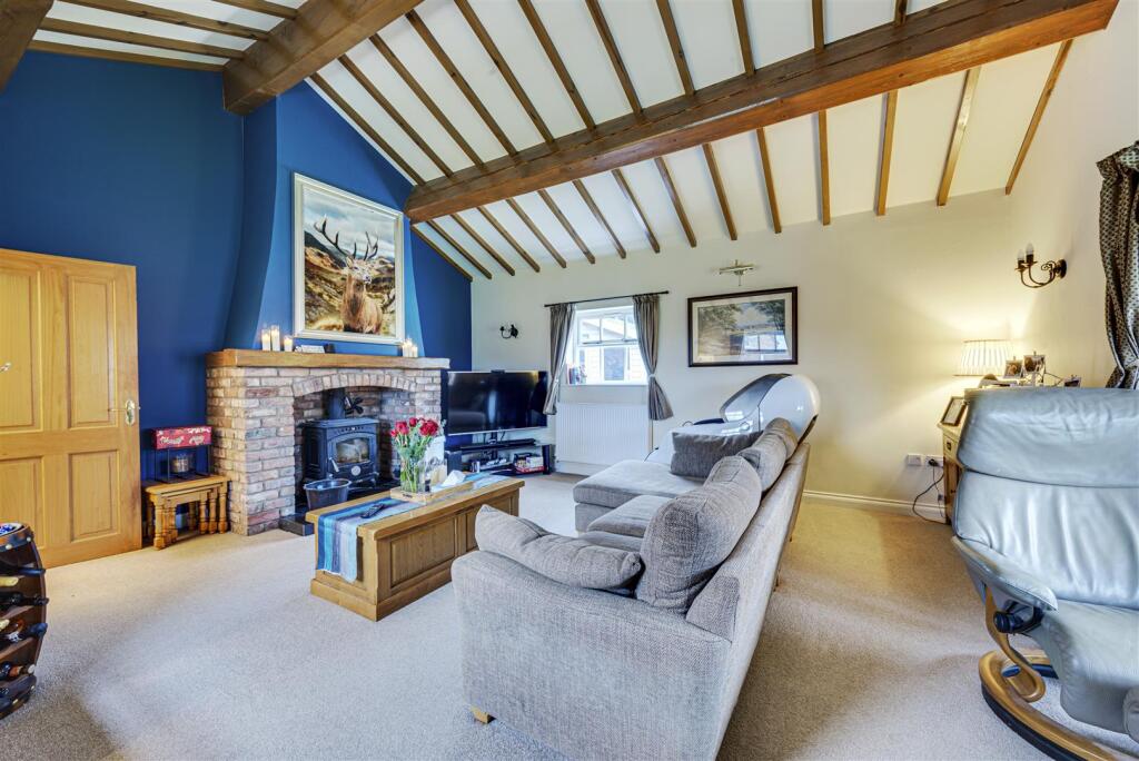 Additional image 8 of Bluebell Cottage, Off Macclesfield Road, Holmes Chapel