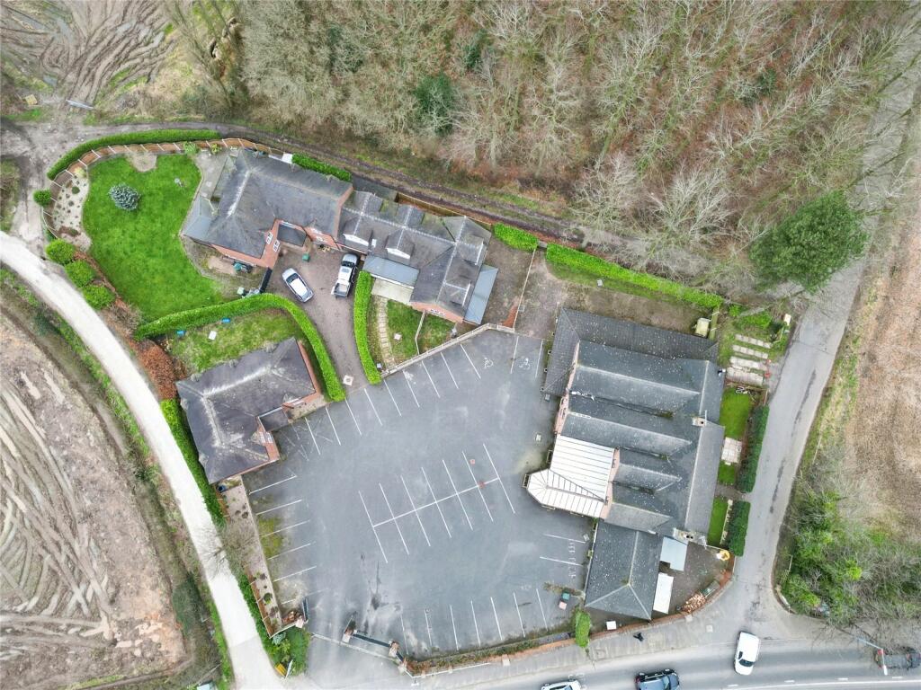 Additional image 21 of Bretby Park, Bretby, Burton-on-Trent, Derbyshire, DE15