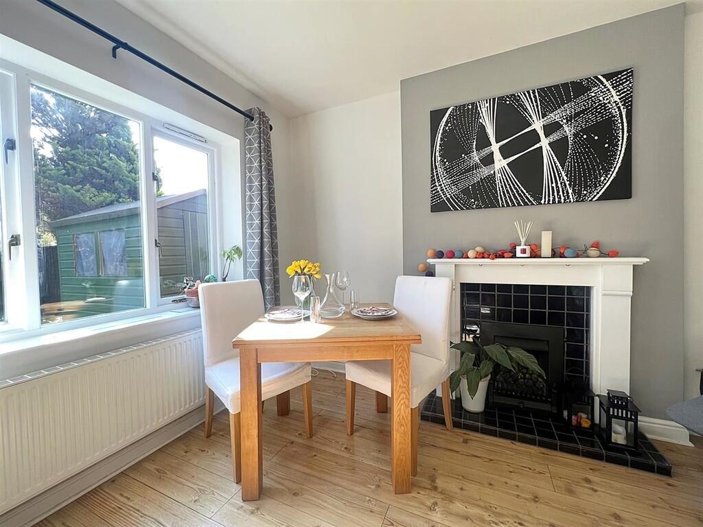 Additional image 3 of Highfield, Hatton Park, Warwick