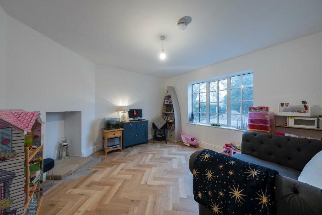 Additional image 4 of A brand new, individually designed and bespoke detached family home in Tiverton