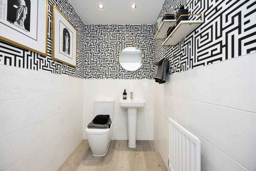 Additional image 4 of Evesham Road, 
Shottery, 
Stratford-upon-Avon
CV37 9RZ