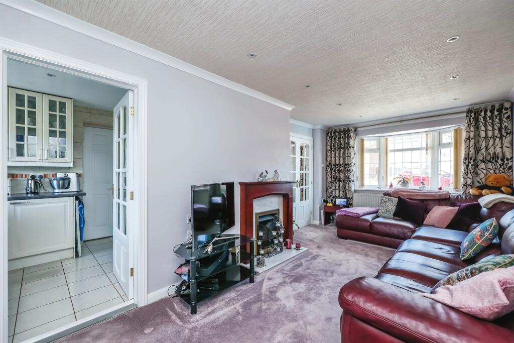 Additional image 3 of Friars Court, ILKESTON