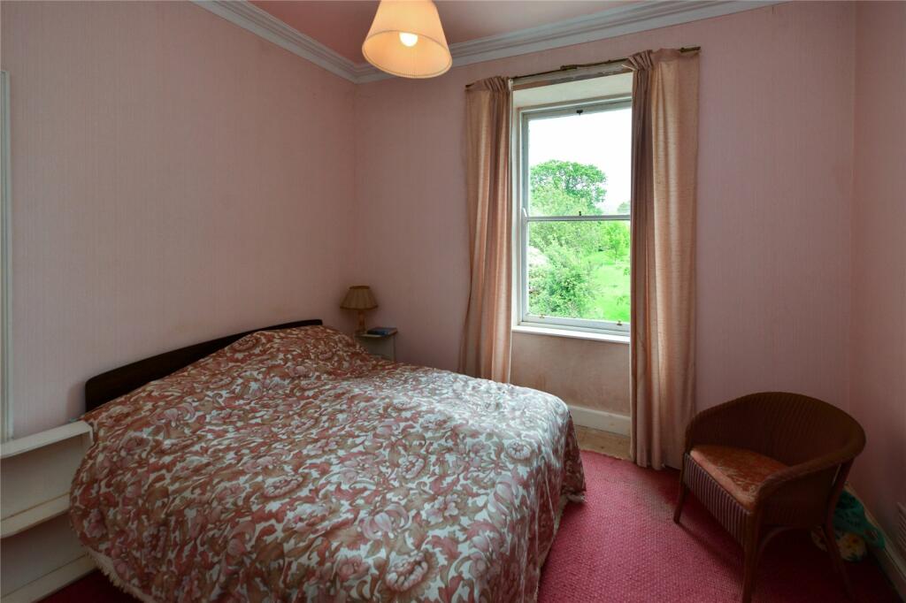 Additional image 16 of 54 St. Andrew Street, Castle Douglas, Dumfries and Galloway, South West Scotland, DG7