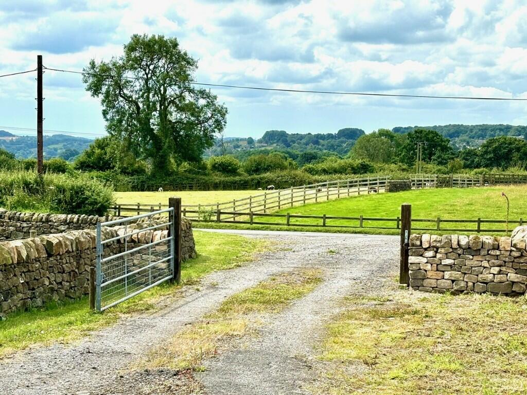 Additional image 5 of Parkhead, Crich DE4