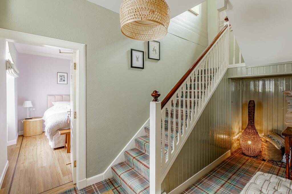 Additional image 13 of Hightae B&B, Hightae, DG11