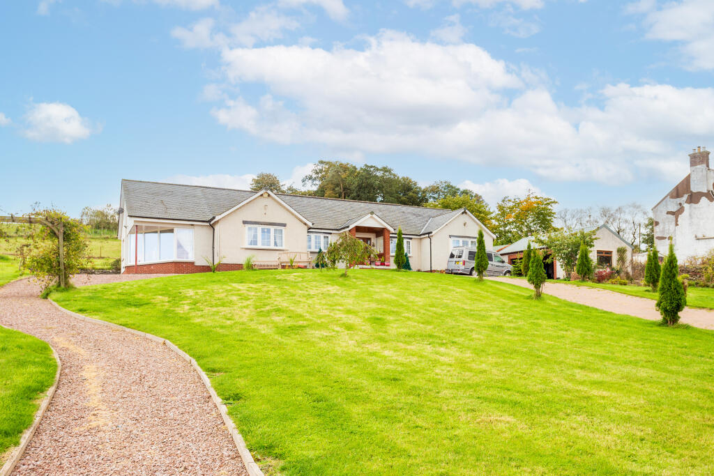 Additional image 41 of Crocketford, Dumfries, DG2