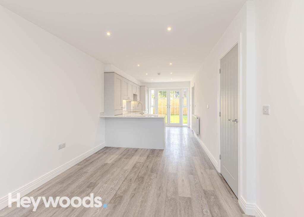 Additional image 5 of Plot 5, Egerton View, Wrinehill, Crewe, Cheshire