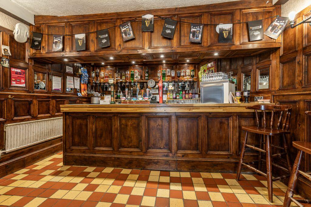 Additional image 9 of Crown Hotel, High Street, Langholm, DG13 0JH