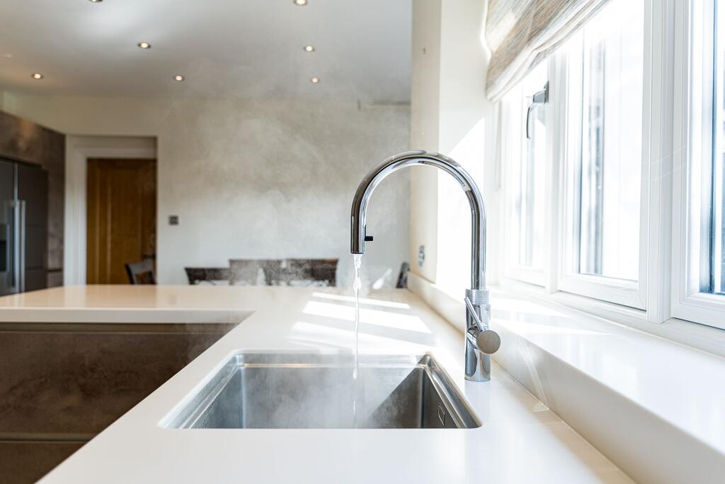 Additional image 11 of Characterful semi-rural Sandiway home