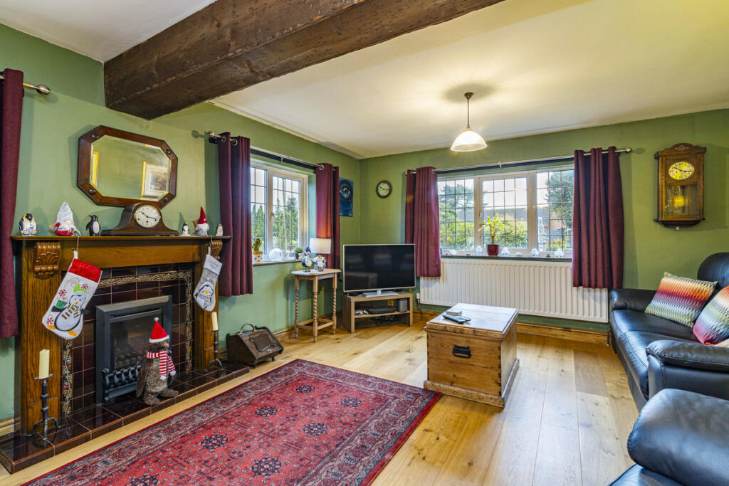 Additional image 2 of Belper Road, Stanley Common, DE7