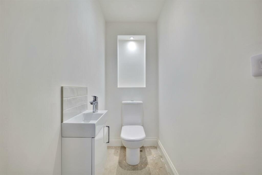 Additional image 7 of Plot 1, Croft Mews, Off Croft Mead, Ansley, Nuneaton