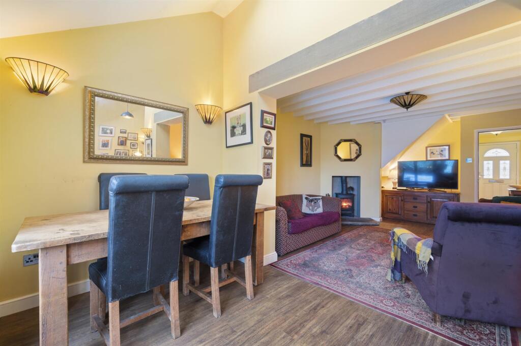 Additional image 9 of Main Street, Kirk Ireton