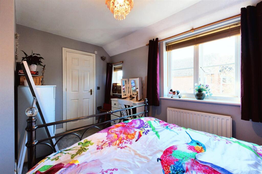 Additional image 15 of Railway Crescent, Shipston-On-Stour
