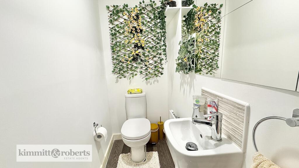 Additional image 4 of Montanna Close, Houghton Le Spring, Tyne And Wear, DH4