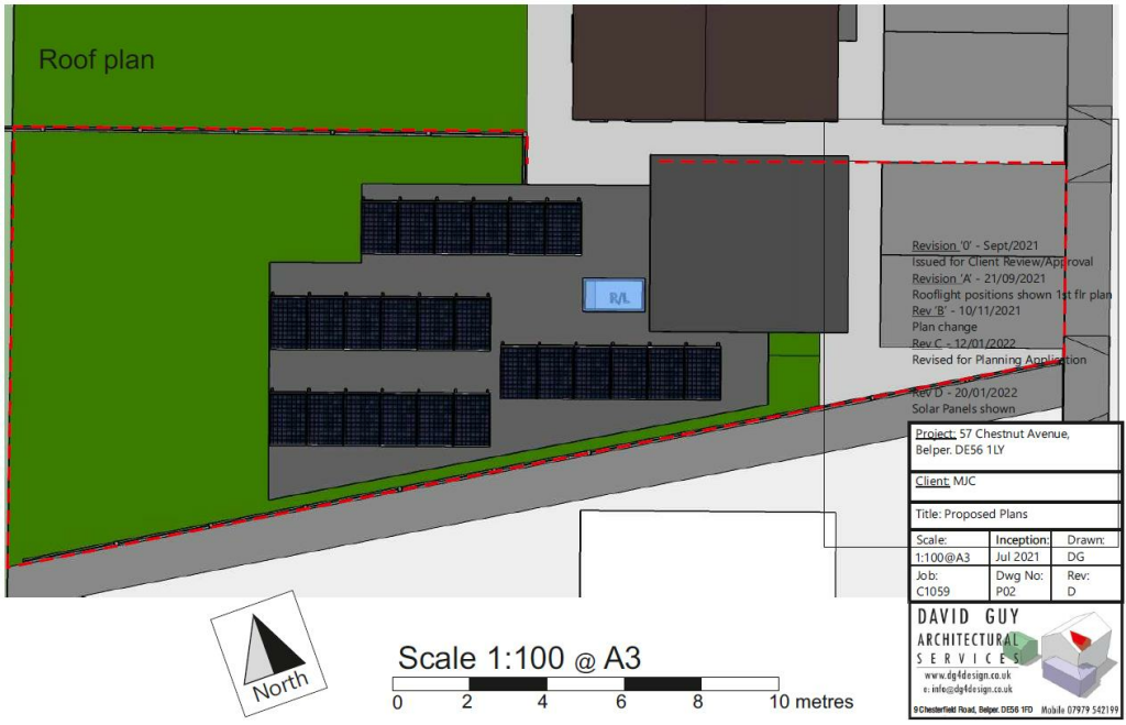 Additional image 7 of Chestnut Avenue, Belper